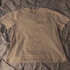 Authentic Essentials T-shirt